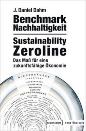 Dahm |  Benchmark Nachhaltigkeit: Sustainability Zeroline | Buch |  Sack Fachmedien