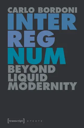 Bordoni |  Interregnum | Buch |  Sack Fachmedien