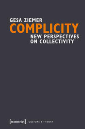Ziemer |  Complicity | Buch |  Sack Fachmedien