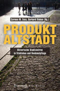Enss / Vinken |  Produkt Altstadt | Buch |  Sack Fachmedien