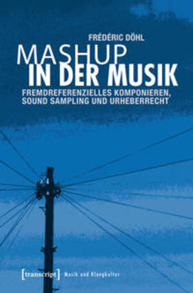 Döhl | Mashup in der Musik | Buch | sack.de