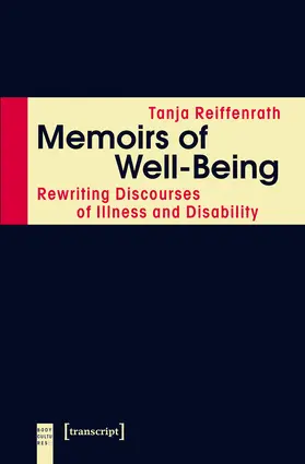 Reiffenrath | Memoirs of Well-Being | Buch | 978-3-8376-3546-1 | sack.de