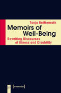 Reiffenrath |  Memoirs of Well-Being | Buch |  Sack Fachmedien