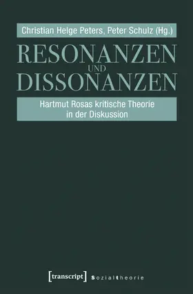 Peters / Schulz |  Resonanzen und Dissonanzen | Buch |  Sack Fachmedien