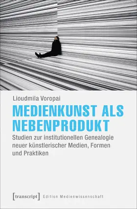Voropai |  Medienkunst als Nebenprodukt | Buch |  Sack Fachmedien