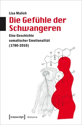 Malich | Die Gefühle der Schwangeren | Buch | 978-3-8376-3596-6 | www.sack.de