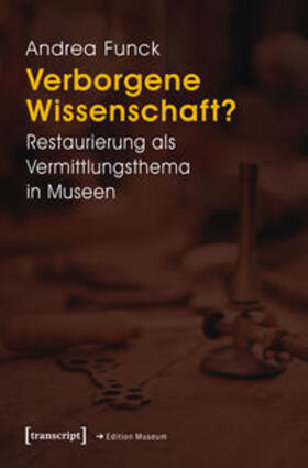 Funck | Verborgene Wissenschaft? | Buch | 978-3-8376-3601-7 | sack.de