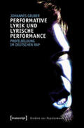 Gruber |  Performative Lyrik und lyrische Performance | Buch |  Sack Fachmedien