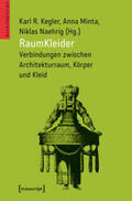 Kegler / Minta / Naehrig |  RaumKleider | Buch |  Sack Fachmedien