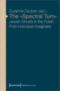 Dziuban |  »Spectral Turn« | Buch |  Sack Fachmedien
