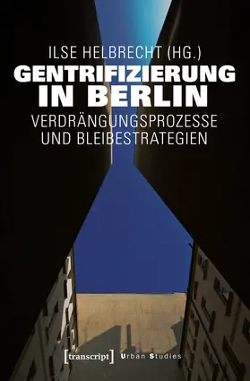 Helbrecht |  Gentrifizierung in Berlin | Buch |  Sack Fachmedien