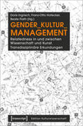 Ingrisch / Hofecker / Flath |  Gender_Kultur_Management | Buch |  Sack Fachmedien