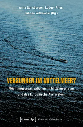 Mratschkowski / Pries / Witkowski |  Versunken im Mittelmeer? | Buch |  Sack Fachmedien