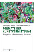 Maset / Hallmann |  Formate der Kunstvermittlung | Buch |  Sack Fachmedien