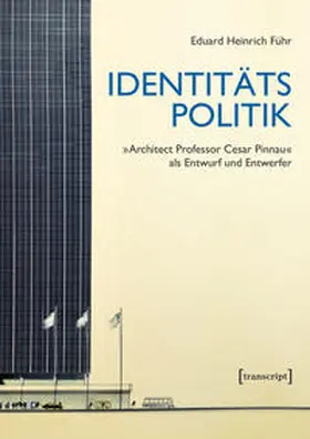 Führ |  Identitätspolitik | Buch |  Sack Fachmedien