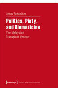 Schreiber |  Politics, Piety, and Biomedicine | Buch |  Sack Fachmedien