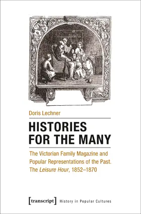 Lechner |  Histories for the Many | Buch |  Sack Fachmedien
