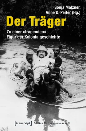 Malzner / Peiter |  Der Träger | Buch |  Sack Fachmedien