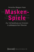 Magyar-Haas |  Masken-Spiele | Buch |  Sack Fachmedien