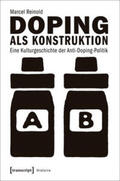 Reinold |  Doping als Konstruktion | Buch |  Sack Fachmedien