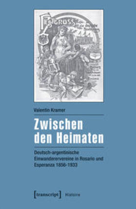 Kramer |  Zwischen den Heimaten | Buch |  Sack Fachmedien