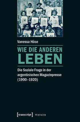 Höse |  Wie die Anderen leben | Buch |  Sack Fachmedien