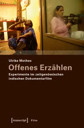 Mothes | Offenes Erzählen | Buch | 978-3-8376-3787-8 | www.sack.de