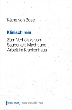 Bose |  Klinisch rein | Buch |  Sack Fachmedien