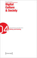 Richterich / Wenz / Abend |  Digital Culture & Society (DCS) | Buch |  Sack Fachmedien