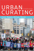 Krasny |  Urban Curating | Buch |  Sack Fachmedien