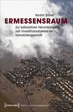 Bläser |  Ermessensraum | Buch |  Sack Fachmedien