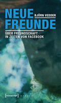 Vedder |  Vedder, B: Neue Freunde | Buch |  Sack Fachmedien