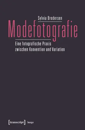 Brodersen |  Modefotografie | Buch |  Sack Fachmedien