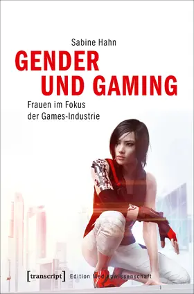 Hahn / SH Training Coaching Consulting |  Gender und Gaming | Buch |  Sack Fachmedien