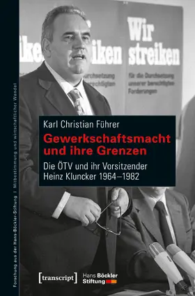 Führer |  Gewerkschaftsmacht und ihre Grenzen | Buch |  Sack Fachmedien