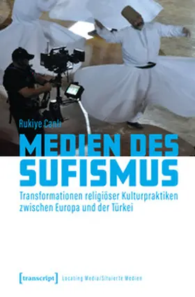 Canli |  Medien des Sufismus | Buch |  Sack Fachmedien