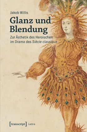 Willis |  Glanz und Blendung | Buch |  Sack Fachmedien