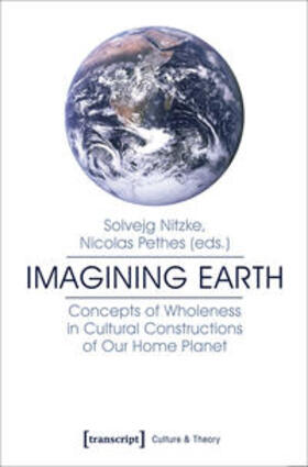 Nitzke / Pethes |  Imagining Earth | Buch |  Sack Fachmedien