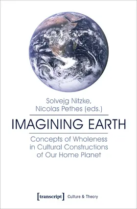 Nitzke / Pethes |  Imagining Earth | Buch |  Sack Fachmedien
