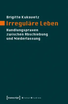 Kukovetz |  Irreguläre Leben | Buch |  Sack Fachmedien