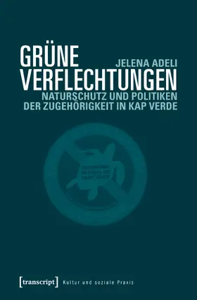 Adeli |  Grüne Verflechtungen | Buch |  Sack Fachmedien