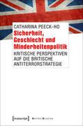 Peeck-Ho |  Peeck-Ho, C: Sicherheit, Geschlecht und Minderheitenpolitik | Buch |  Sack Fachmedien