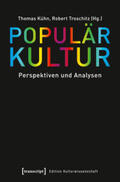 Kühn / Troschitz |  Populärkultur | Buch |  Sack Fachmedien