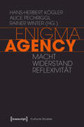 Kögler / Pechriggl / Winter |  Enigma Agency | Buch |  Sack Fachmedien
