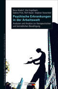 Alsdorf / Engelbach / Flick |  Alsdorf, N: Psychische Erkrankungen in der Arbeitswelt | Buch |  Sack Fachmedien