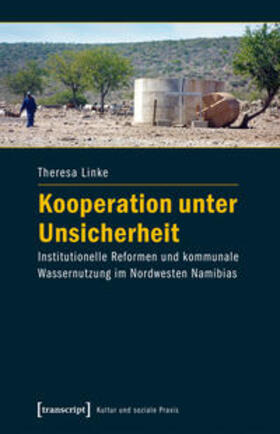 Linke | Kooperation unter Unsicherheit | Buch | 978-3-8376-4048-9 | sack.de