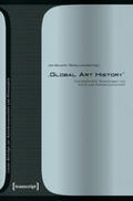 Allerstorfer / Leisch-Kiesl |  »Global Art History« | Buch |  Sack Fachmedien