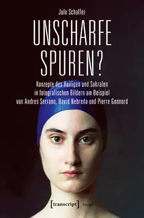 Schaffer |  Unscharfe Spuren? | Buch |  Sack Fachmedien