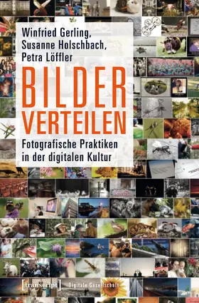 Gerling / Holschbach / Löffler |  Gerling, W: Bilder verteilen | Buch |  Sack Fachmedien