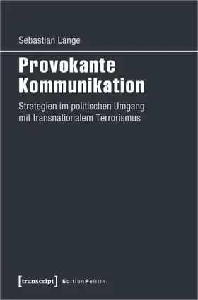 Lange |  Provokante Kommunikation | Buch |  Sack Fachmedien